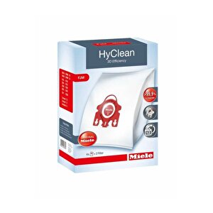 Miele Exquisit N Toz Torbası Kutulu +filtre Hediye