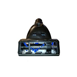 Philips Fc9232 Evcil Hayvan Tüy Toplayıcı Mini Turbo Başlık