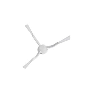 Xiaomi Vacuum Mop 1c/2c Stytj01zhm Uyumlu 2li Beyaz Yan Fırça