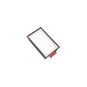 Bosch Bgs6220gb Hepa Filtre