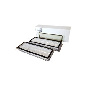 Xioami Dream Mop F9 Hepa Filtresi 2'li
