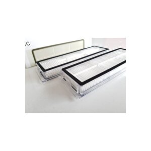 Xioami Dream Mop F9 Hepa Filtresi 2'li