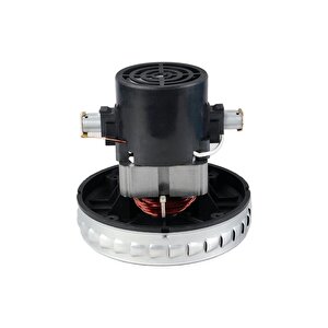 Bora 3000-4000-5000 Elektrikli Süpürge Motoru