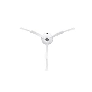 Orijinal Xiaomi Roborock Robotik Yedek Parça Yıkanabilir Hepa Filtre, Ana Fırça,yan Fırça Seti