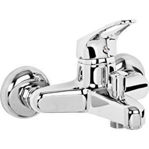 Mix Banyo Bataryası Robot Yağmurlama Tepe Duş Seti Duş Başlığı Banyo Baataryası 2'li Robotvebataryaset, One Size