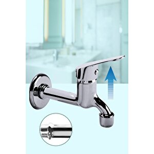 6'lı Duş Seti Duş Robotu Banyo Bataryası Lavabo Bataryası Havluluk Peçetelik Musluk