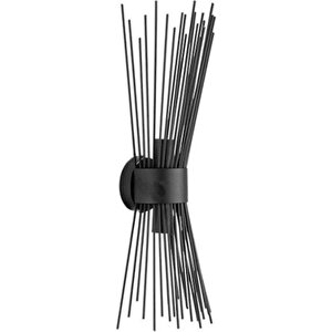 Ct-8350 Dekorati̇f Si̇yah Apli̇k (ampulsuz)cata