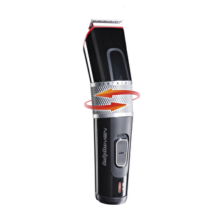 Babyliss E972e Pro 40 Intense Saç & Sakal Kesme Makinesi