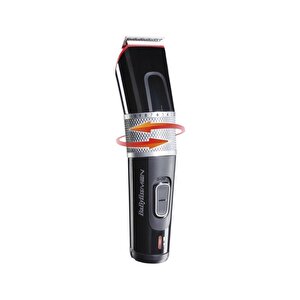 Babyliss E972e Pro 40 Intense Saç & Sakal Kesme Makinesi