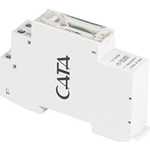 Ct-9184 Otomat Ti̇pi̇ Zaman Saati̇ Cata