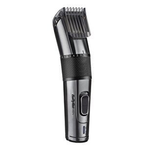E978e Carbon Titanium Saç Kesme Makinesi