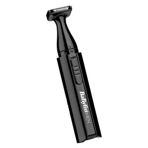 E978e Carbon Titanium Saç Kesme Makinesi