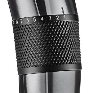 E978e Carbon Titanium Saç Kesme Makinesi