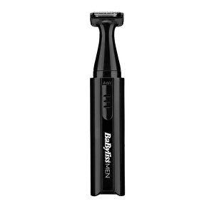 Babyliss E978e Carbon Titanium Saç Kesme Makinesi