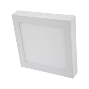 Ct-5272 25w/6400k Alm. S.ü Led Armatür Kare (beyaz-6adet) Cata