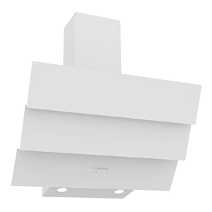 Ankastre Davlumbaz CH S6532C WW