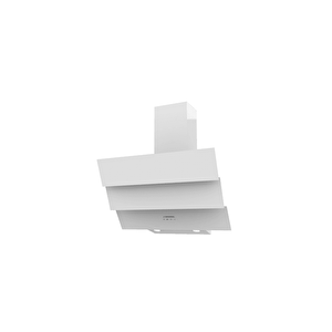 Ankastre Davlumbaz CH S6532C WW