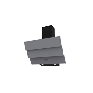 Ankastre Davlumbaz CH S6532C BA