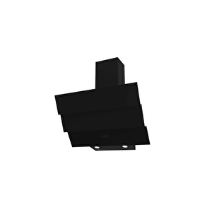 Ankastre Davlumbaz CH S6532C BB