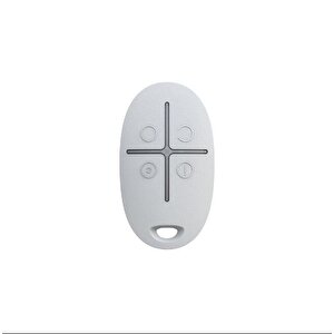 Ajax Hubkit Kablosuz Alarm Seti / Starterkithub Beyaz