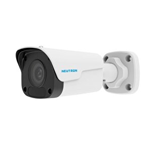 Neu-ipb210-28 2mp 2.8mm Sabit Lens Ultra H.265+ Ir Bullet Ip Kamera