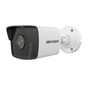 Ds-2cd1023g0-iuf 2mp 2.8mm Lens H.265+ Dahili Sesli Ir Bullet Ip Kamera