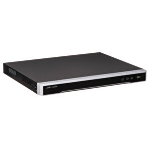 Ds-7616ni-q2 16 Kanal 4k H.265+ 2 Hdd Nvr Kayıt Cihazı