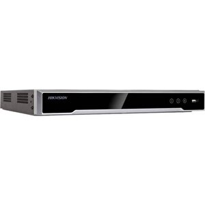 Ds-7616ni-q2 16 Kanal 4k H.265+ 2 Hdd Nvr Kayıt Cihazı