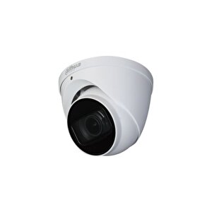 Hac-hdw1200t-z-2712-dip 2mp 2,7-12 Mm Motorize Lens 60mt Hd-cvi Dome Kamera
