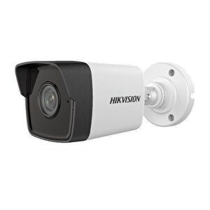Hikvision Ds-2cd1023g0-iuf 2mp 4mm Lens H.265+ Dahili Sesli Ir Bullet Ip Kamera