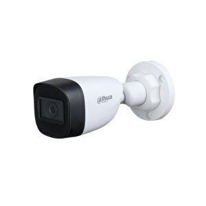 Hac-hfw1200c-a-0360b-s5 2mp 3.6mm Sabit Lens  Sesli 4in1 Ir Bullet Ahd Kamera