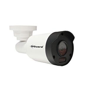 Vguard Vg-236-bf6 2mp 3.6mm Sabit Lens H.265+ 30m Ir Bullet Ip Kamera