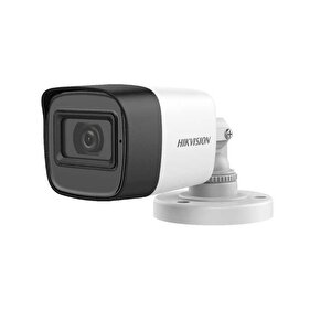 Ds-2ce16d0t-itpfs 2mp 2.8mm Lens Dahili Sesli Tvi Kamera
