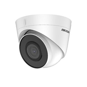 Ds-2cd1343g0-iuf 4mp 2.8mm Sabit Lens H.265+ Sesli Ip Dome Kamera