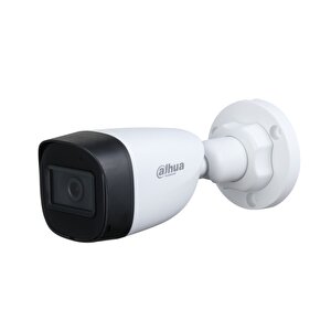 2mp 4 Kameralı Dış Ortam Dahili Sesli Full Kamera Seti 1tb Disk Hac-hfw1200c-a-0360b