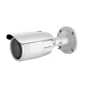 Ds-2cd1643g0-izs/uk 4mp 2.7-13,5mm Varifocal Lens H.265+ 60mt Poe Ir Bullet  Ip Kamera