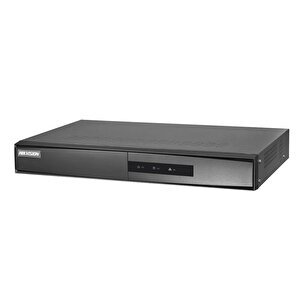 Ds-7108ni-q1/8p/m 8 Kanal 8 Poe H.265+ Nvr Kayıt Cihazı