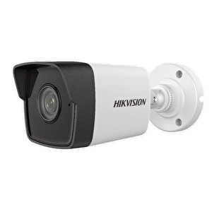 Ds-2cd1043g0-iuf 4mp 2.8mm Sabit Lens H.265+ Sesli Ir Bullet Ip Kamera