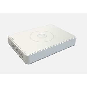 Ds-7116hghi-k1 16 Kanal 1080p Lite 1 Hdd H.265+ Dvr Kayıt Cihazı