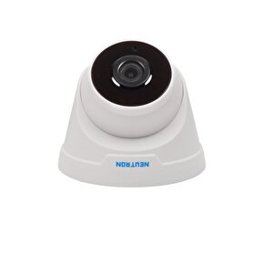 Tra-8215 Hd-u 2mp 3.6mm Lens Ahd Dome Kamera