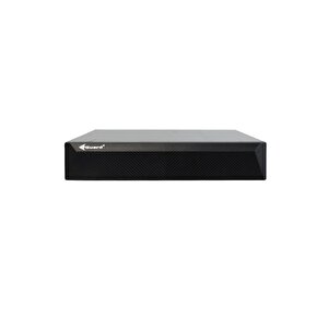 Vguard Vg-4c1a-lru-i 4 Kanal H.265+ 1 Disk Dahili Sesli Destekli Hibrit Kayıt Cihazı