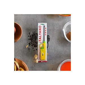 Renkli Mutfak Çakmağı Tek