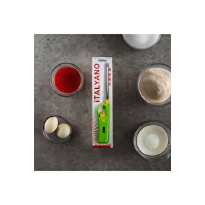 Renkli Mutfak Çakmağı Tek