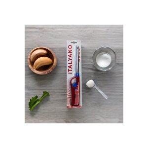 Renkli Mutfak Çakmağı Tek