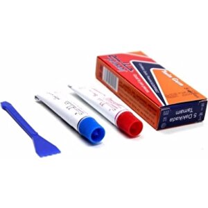 Jalasanj İran Yapıştırıcı Çift Karışımlı Set
