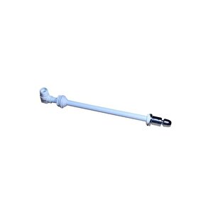 Klozet Krom Uçlu Taharat Çubuğu Taharet Borusu 17 Cm