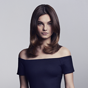 Babyliss Hsb101e Liss 3d Düzleştirici Fırça