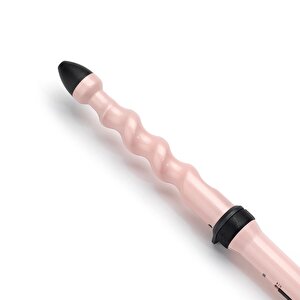 Babyliss Ms750e Bukle & Dalga Üçlü Şekillendirici Seti