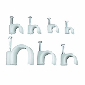 Kroşe Beton Çi?vi?li? No:3 ( 2x1.5mm Nym I?çi?n ) Göçmen Marka
