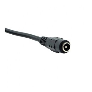 8'li Dc Power Jack Çoklayıcı Kablo (1 Dişi Uç/ 8 Erkek Uç )